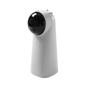 Interactive Laser Cat Toy Smart Automatic Cat Laser with Multiple Modes