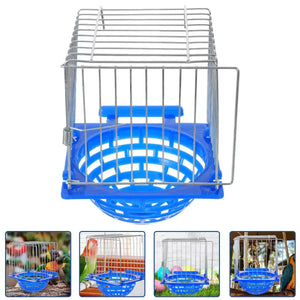 Bird Nest Breeding Box