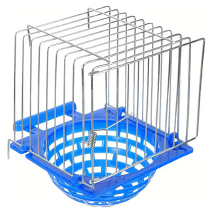 Bird Nest Breeding Box