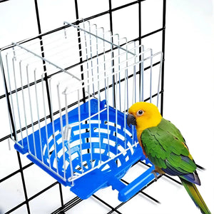 Bird Nest Breeding Box