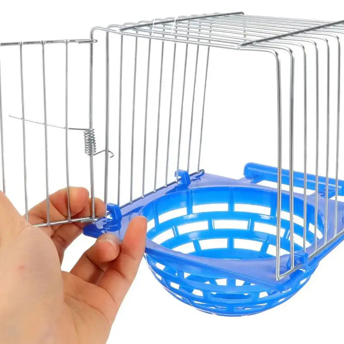 Bird Nest Breeding Box