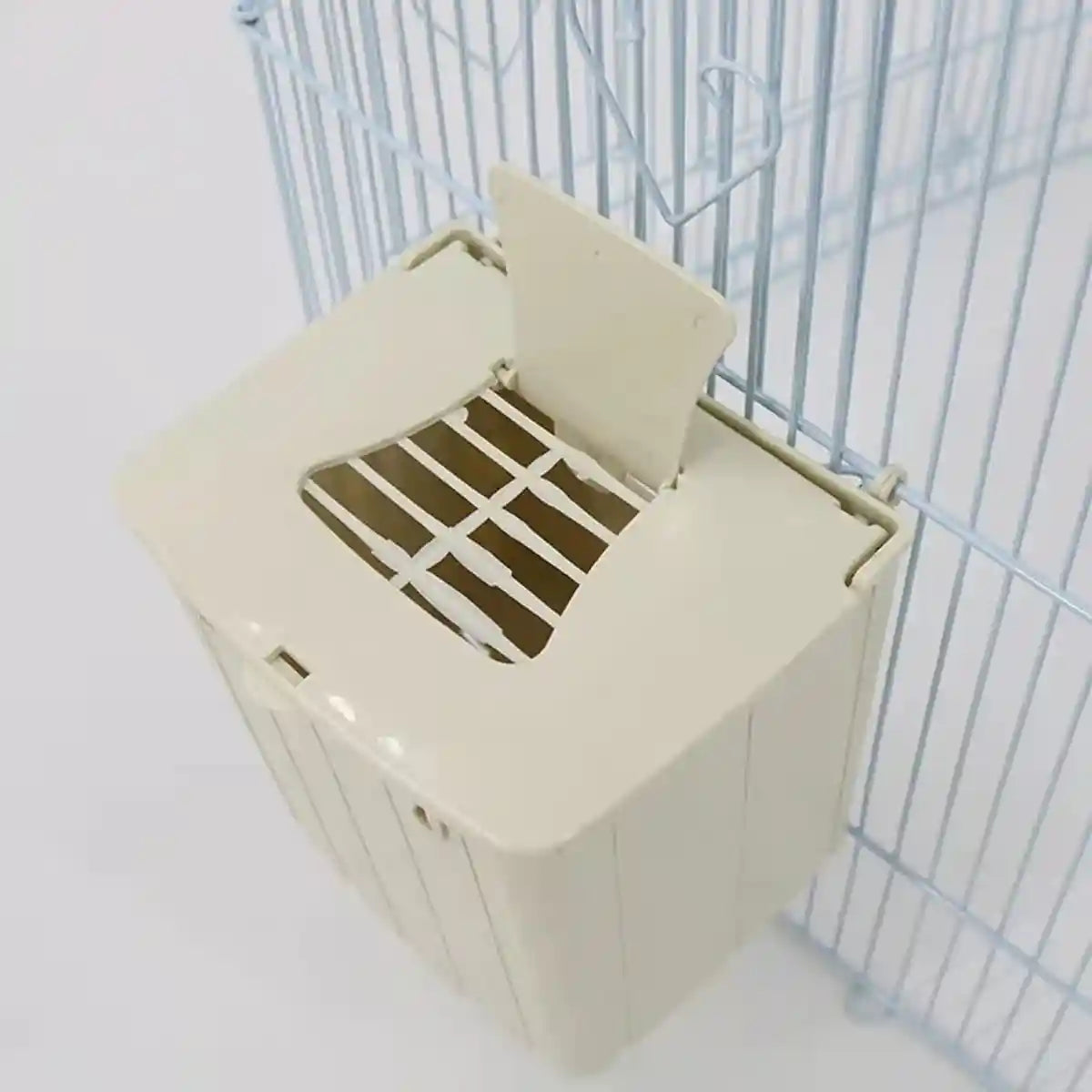 Bird Breeding Nest Box
