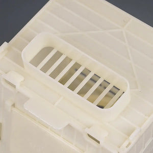 Plastic Bird Nesting Box with Observation Window