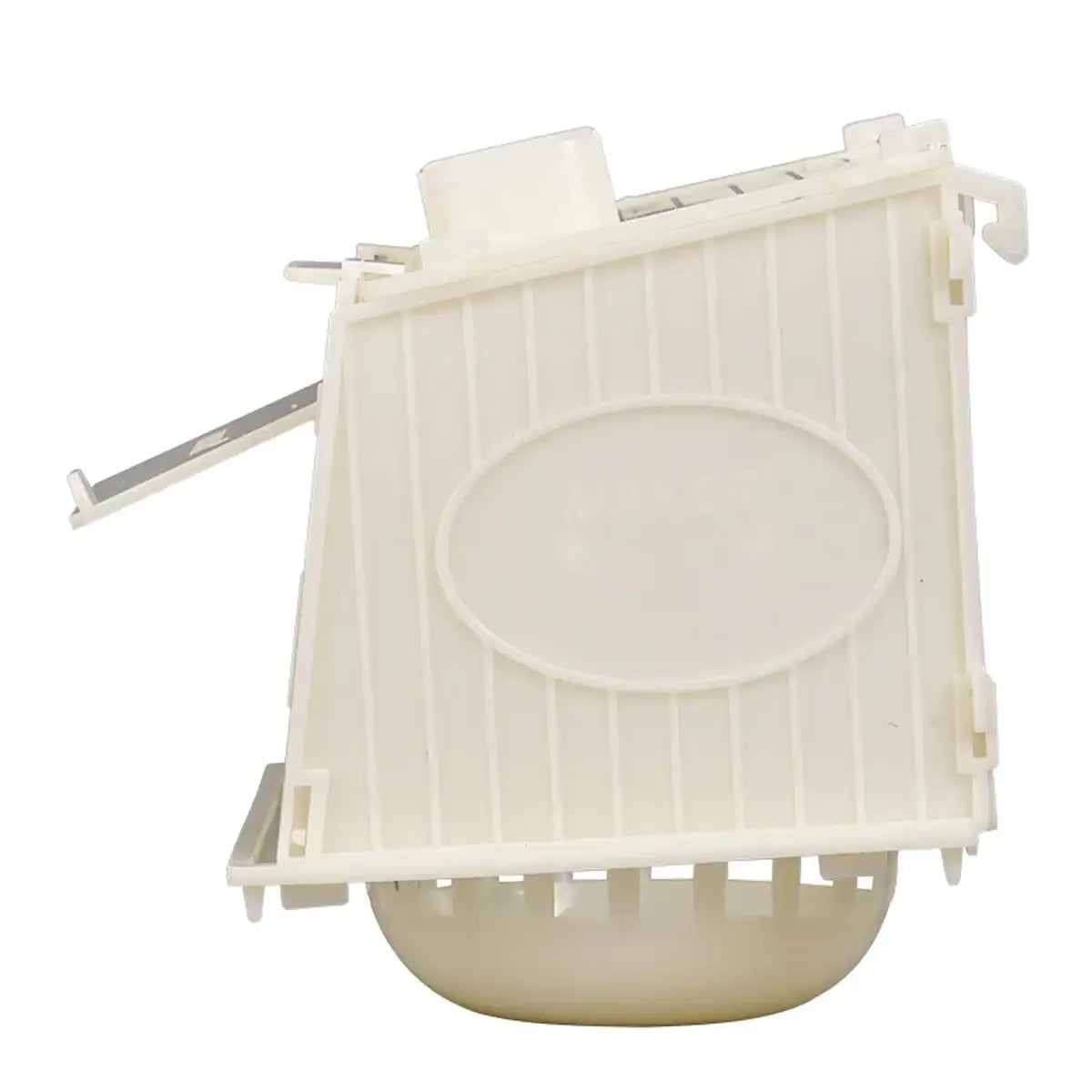 Plastic Bird Nesting Box with Observation Window