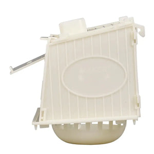 Plastic Bird Nesting Box with Observation Window