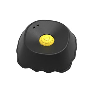 Slow Feeder Dog Lick Bowl for Wet Food
