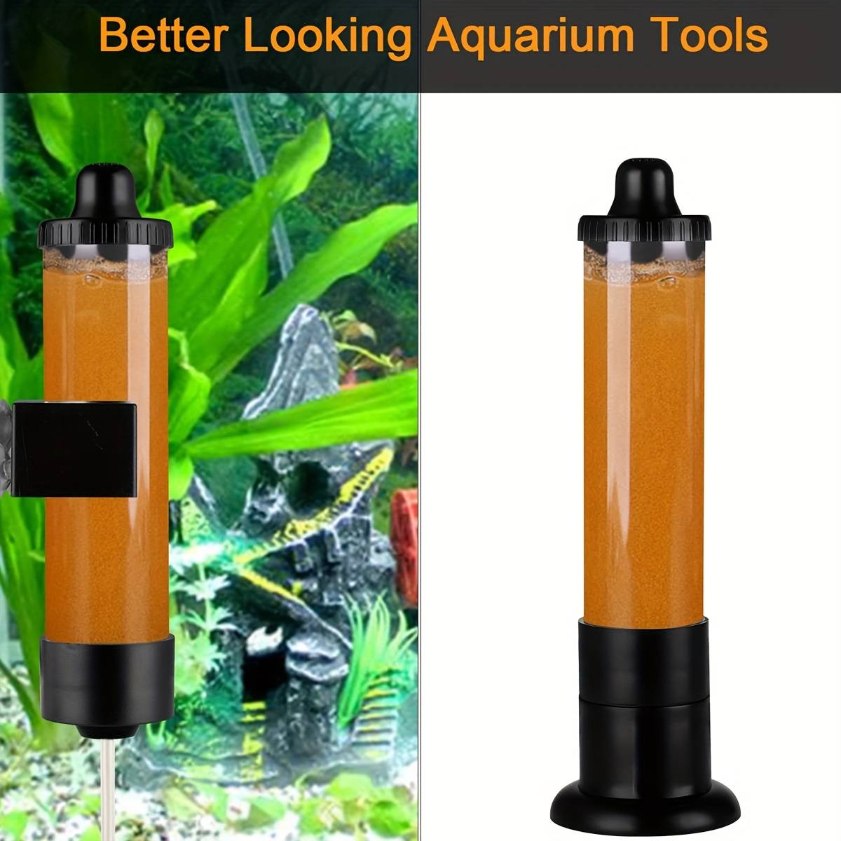 Brine Shrimp Incubator Aquarium Hatchery Kit