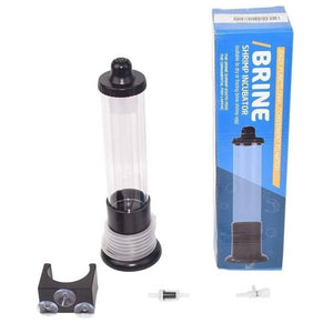 Brine Shrimp Incubator Aquarium Hatchery Kit