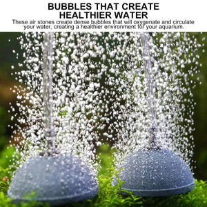 Aquarium Air Stone Diffuser 150mm | Fish Tank Oxygen Bubble Bar