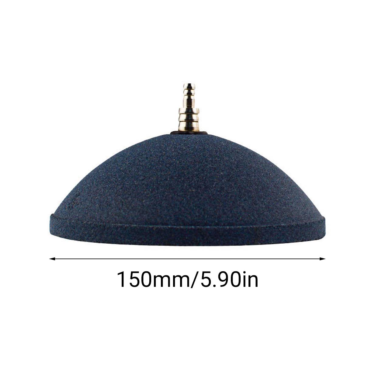 Aquarium Air Stone Diffuser 150mm | Fish Tank Oxygen Bubble Bar