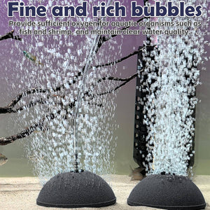 Aquarium Air Stone Diffuser 150mm | Fish Tank Oxygen Bubble Bar