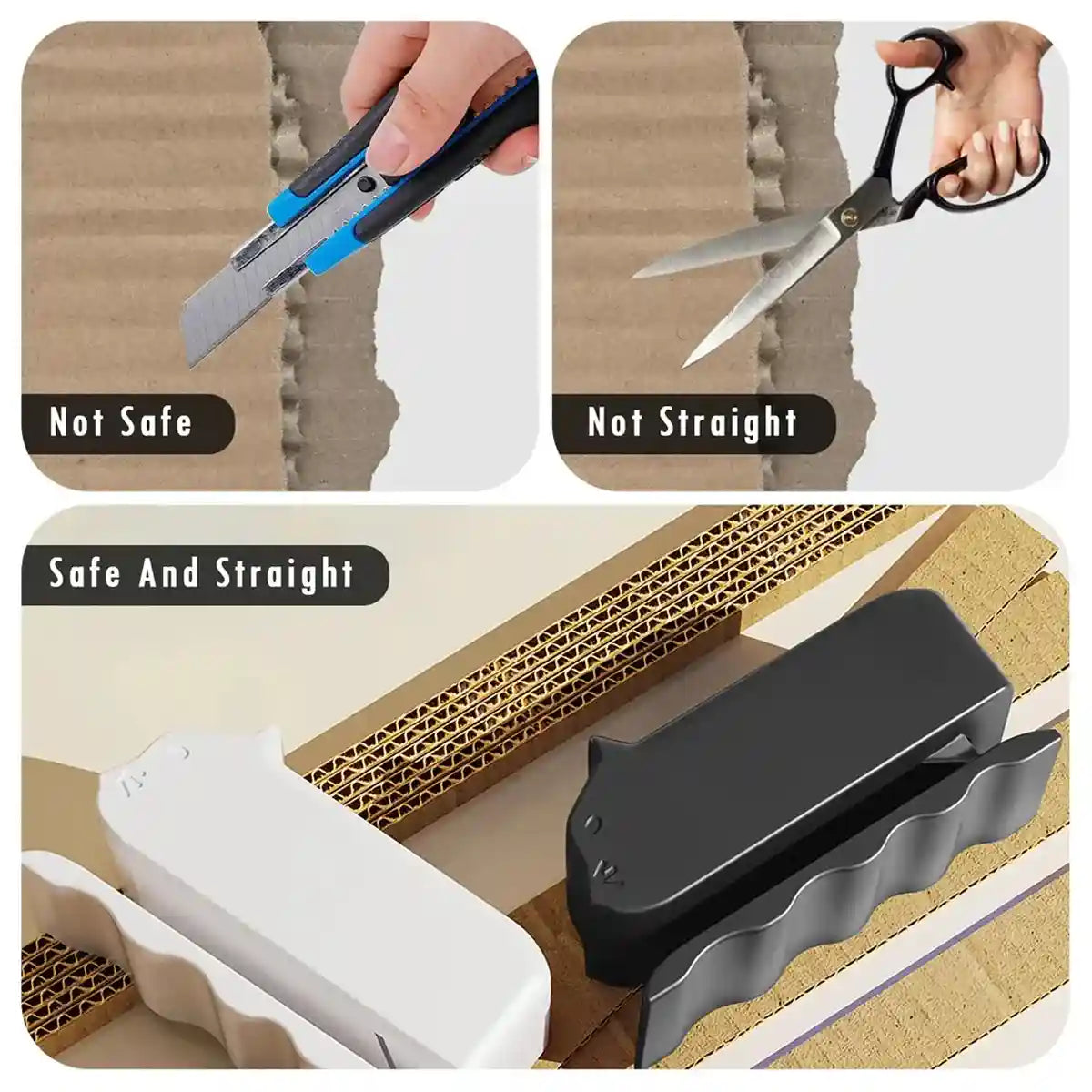 Card Board Cutter For Cat Scratchers Cat Scratching Board Cutter Cardboard Cutting DIY