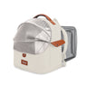 Breathable Pet Travel Backpack Carrier Portable & Expandable Design