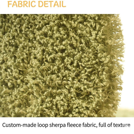 Multi-level cat tree with condo and scratching posts – product view 8