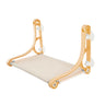 Cat Hammock Window Perch Hanging Cat Bed With Strong Suction Cups