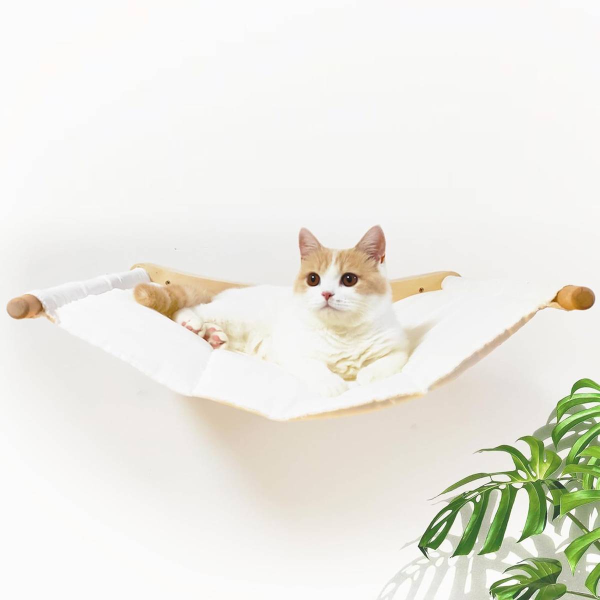 Wall Mounted Cat Hammock Bed