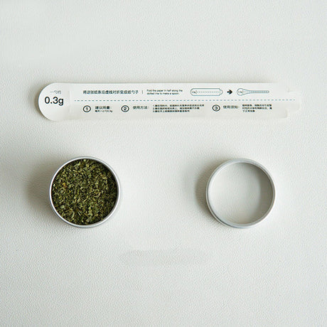 Catnip and silvervine chew sticks for cats – product view 8
