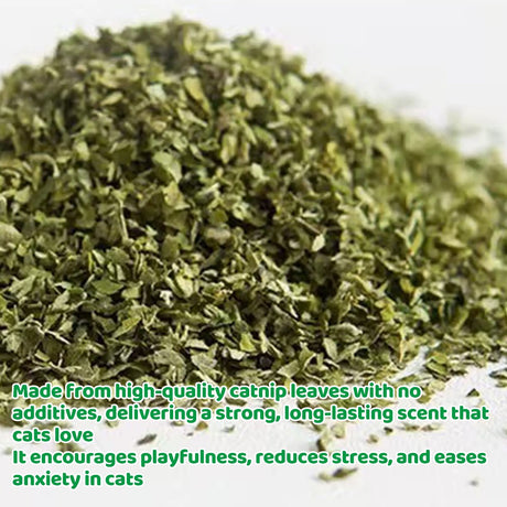 Catnip and silvervine chew sticks for cats – product view 13