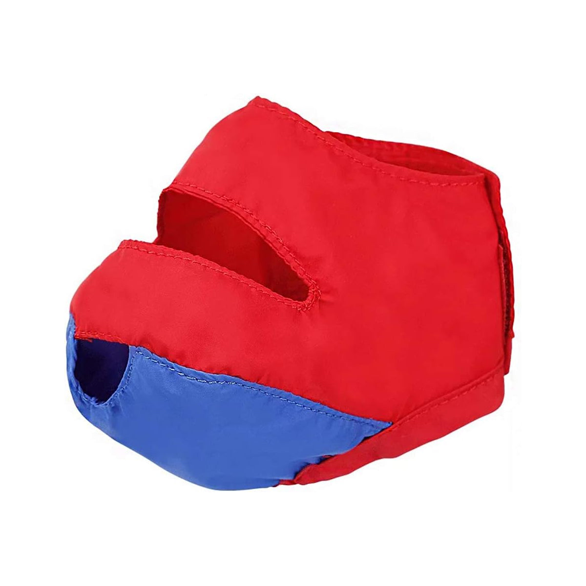 Cat Grooming Muzzle Adjustable Anti-Bite Grooming Mask