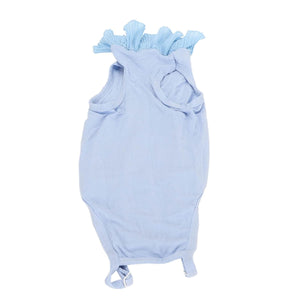 Cat Postoperative Recovery Suit