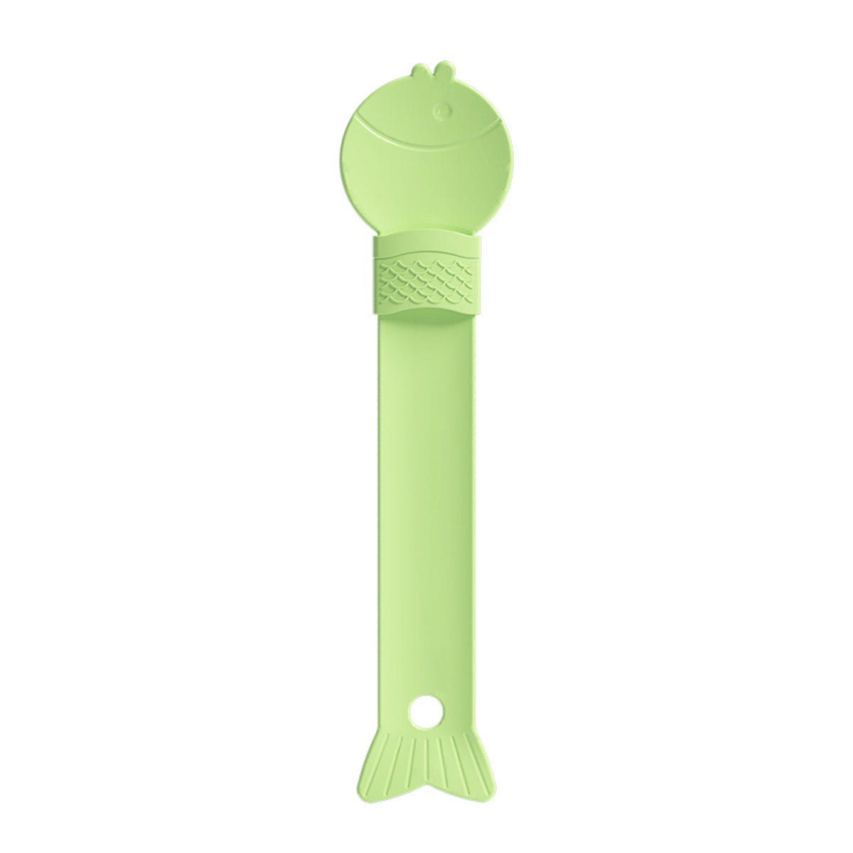 Anti-Drip Cat Feeding Spoon