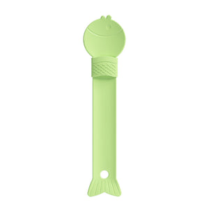Anti-Drip Cat Feeding Spoon