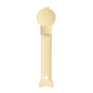 Anti-Drip Cat Feeding Spoon