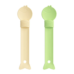 Anti-Drip Cat Feeding Spoon