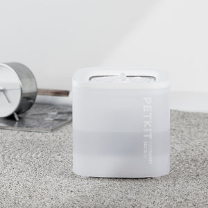PETKIT Solo SE Cat Water Fountain With Wireless Pump