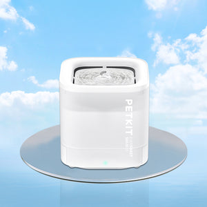 PETKIT Solo SE Cat Water Fountain With Wireless Pump