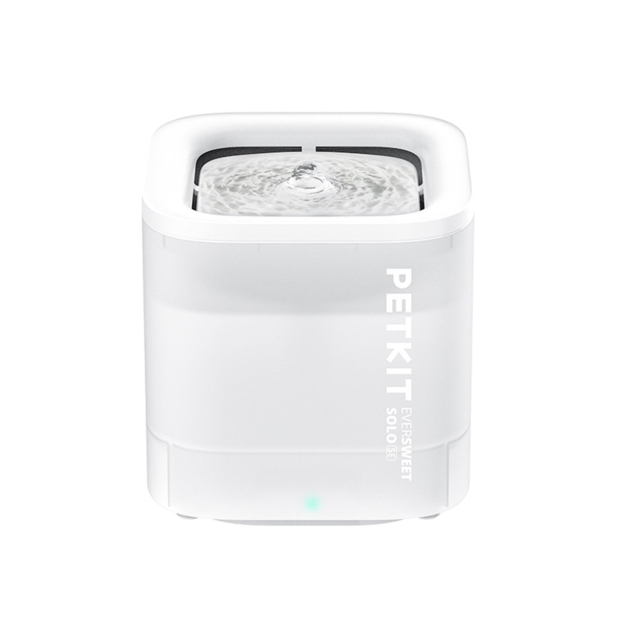PETKIT Solo SE Cat Water Fountain With Wireless Pump