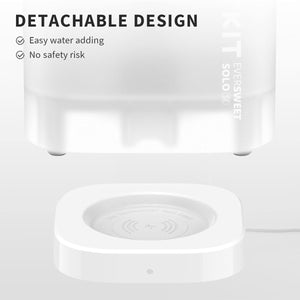 PETKIT Solo SE Cat Water Fountain With Wireless Pump