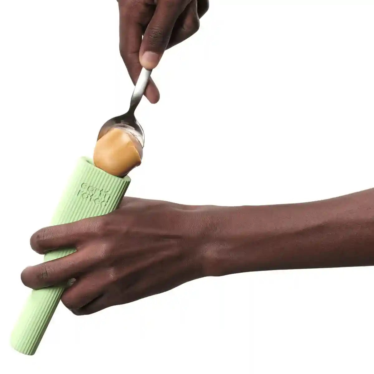 Earth Rated Natural Rubber Dog Chew Toy Durable Treat Dispenser for Interactive Play