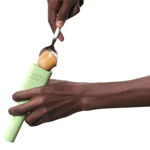 Earth Rated Natural Rubber Dog Chew Toy Durable Treat Dispenser for Interactive Play