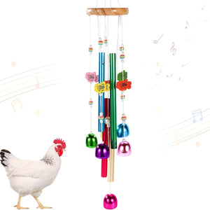 Chicken Wind Chime Toy