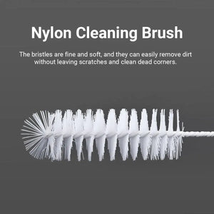 PETKIT Dual-Use Brush & Sponge for Pet Bowls & Water Dispensers