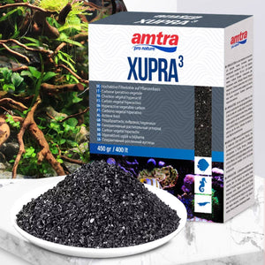 Coconut Shell Activated Carbon for Aquarium Filtration
