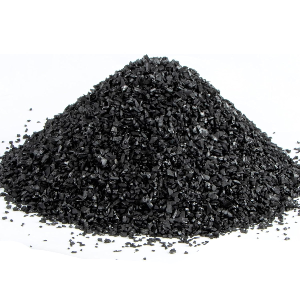 Coconut Shell Activated Carbon for Aquarium Filtration