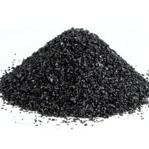 Coconut Shell Activated Carbon for Aquarium Filtration