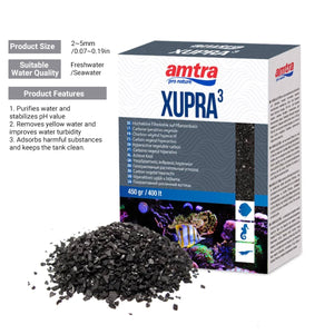 Coconut Shell Activated Carbon for Aquarium Filtration