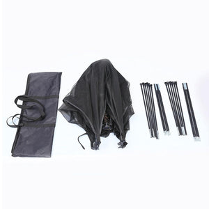 Foldable Cat Tent For Indoor & Outdoor Use