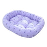 High-Appearance Pet Bed Soft Plush 23.62×19.68 in