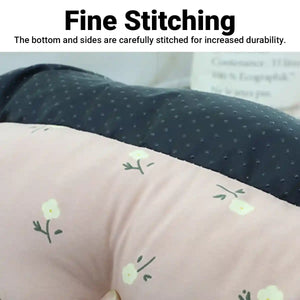 High-Appearance Pet Bed Soft Plush 23.62×19.68 in