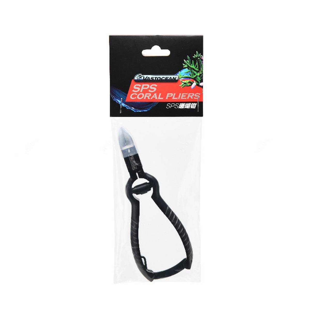 VASTOCEAN Coral Pliers Cutter Tool