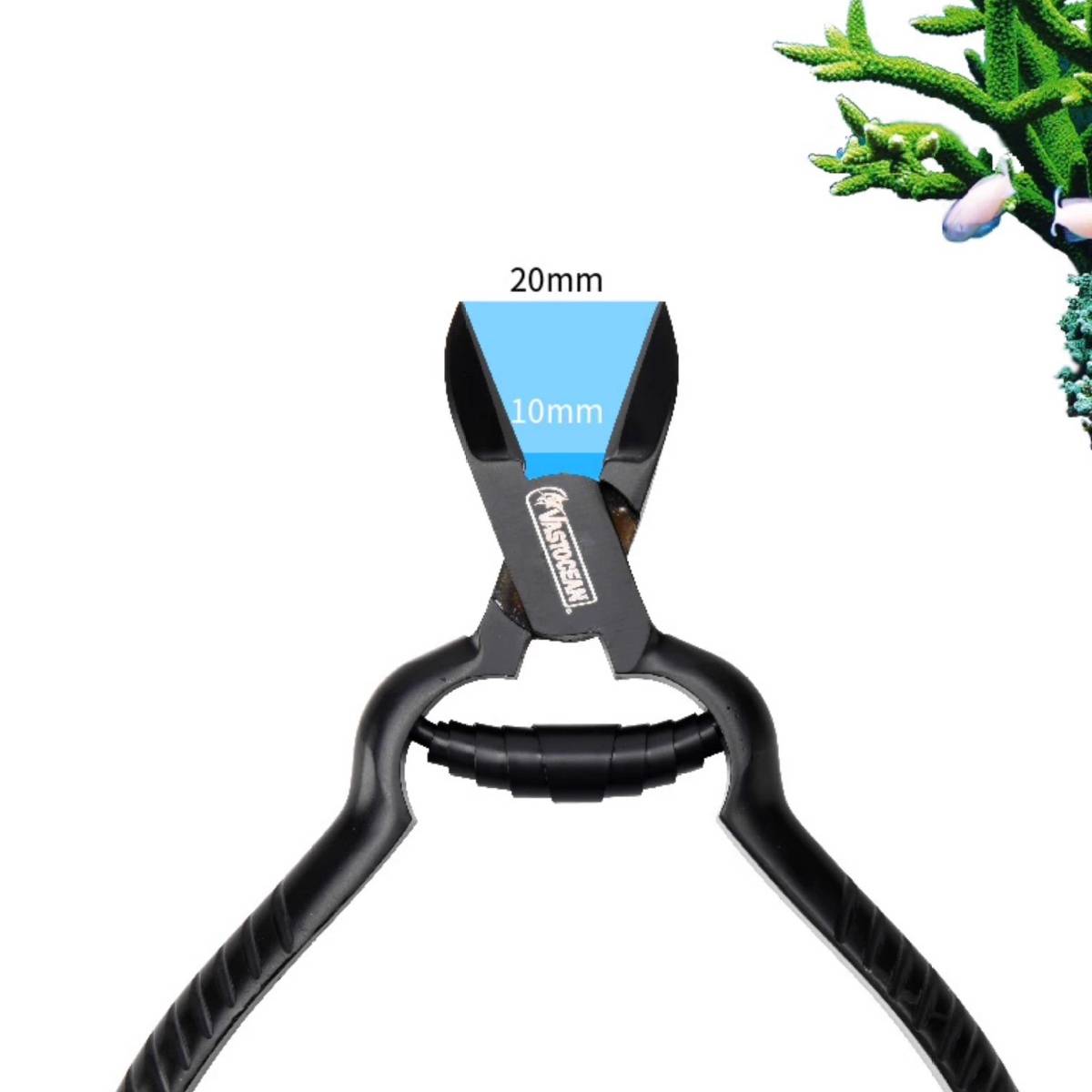 VASTOCEAN Coral Pliers Cutter Tool