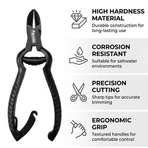 VASTOCEAN Coral Pliers Cutter Tool
