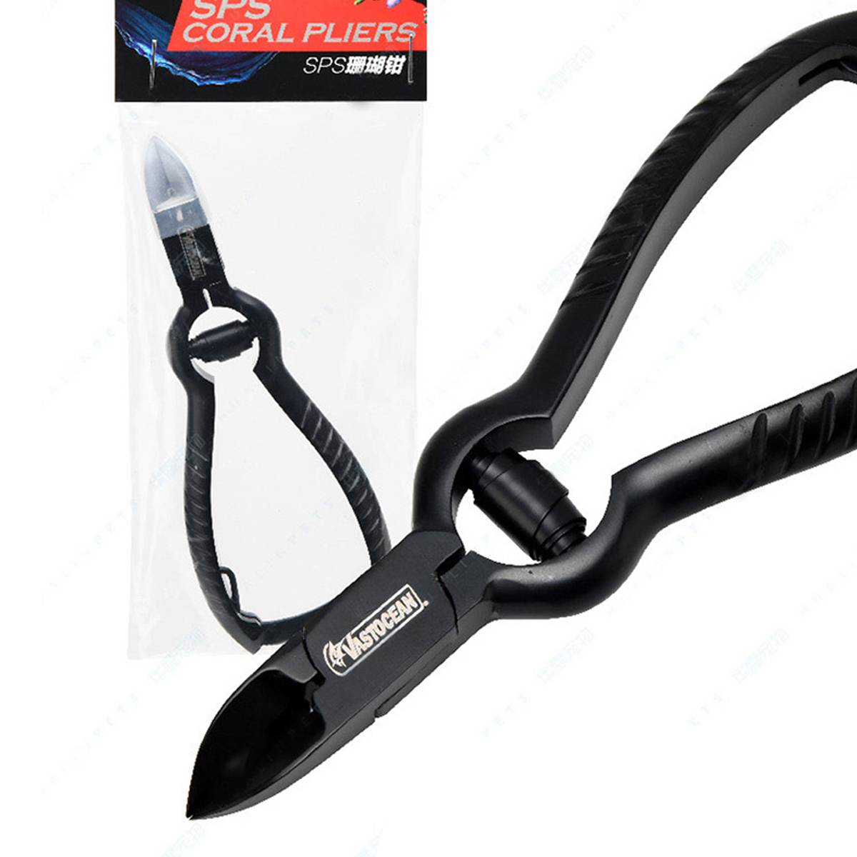 VASTOCEAN Coral Pliers Cutter Tool