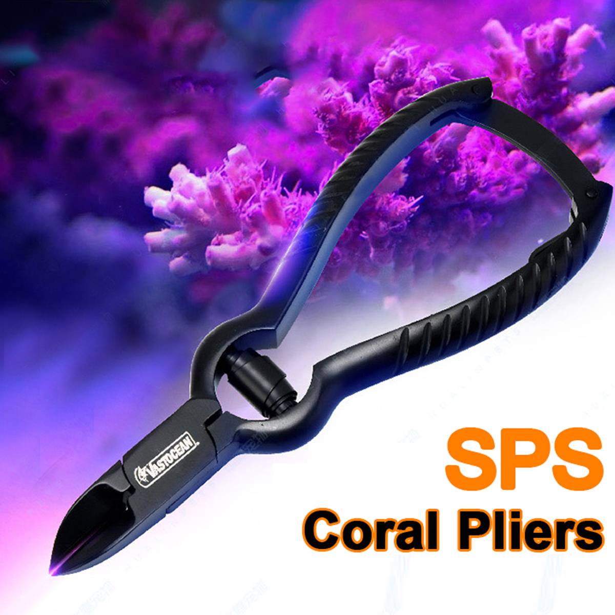 VASTOCEAN Coral Pliers Cutter Tool