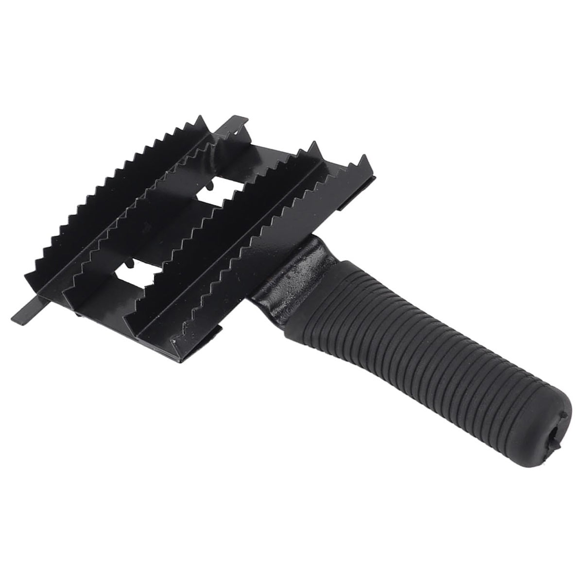 Livestock Shedding Comb for Cattle, Horses & Sheep Grooming