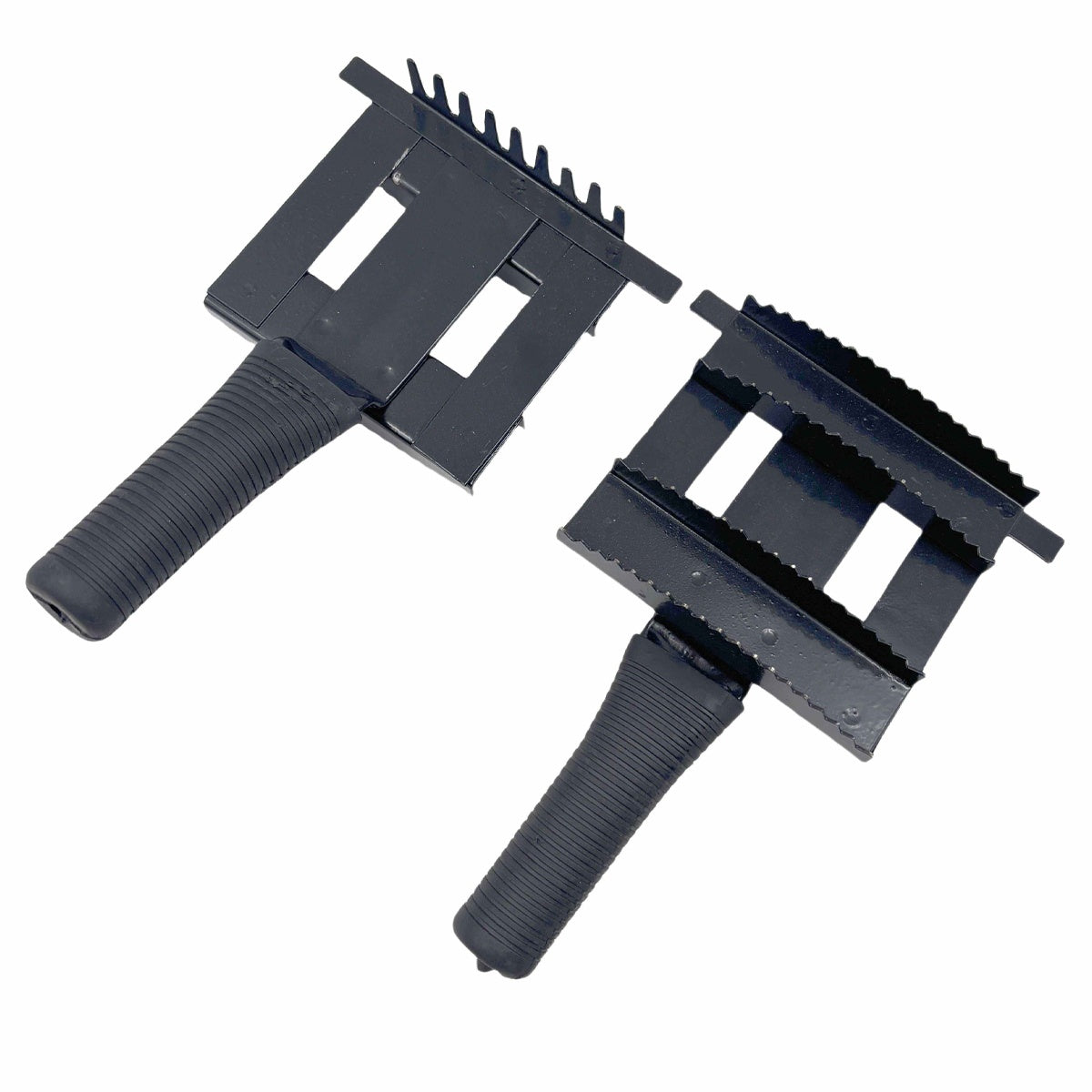 Livestock Shedding Comb for Cattle, Horses & Sheep Grooming